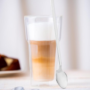 Acar Jetta 3'lü Latte Kaşığı Acar Jetta 3'lü Latte Kaşığı