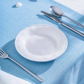 Acar Milano Pasta Tabağı - 18 cm