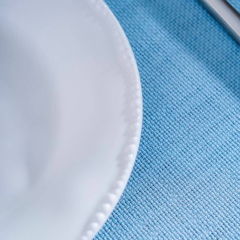 Acar Milano Pasta Tabağı - 18 cm Acar Milano Pasta Tabağı - 18 cm