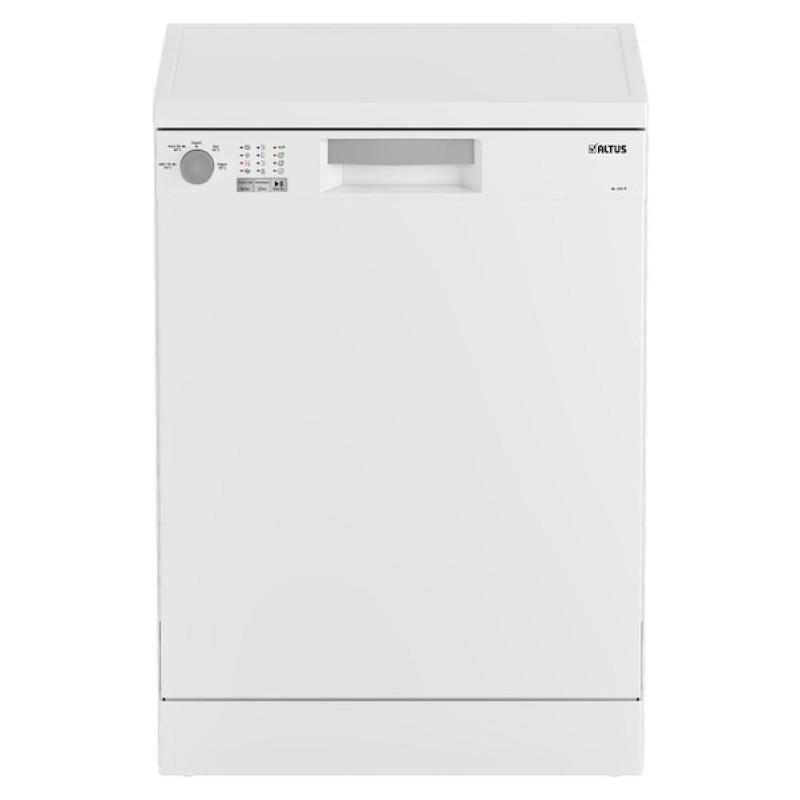 Altus AL 434 P 4 Programlı 13 Kişilik Bulaşık Makinesi Altus AL 434 P 4 Programlı 13 Kişilik Bulaşık Makinesi