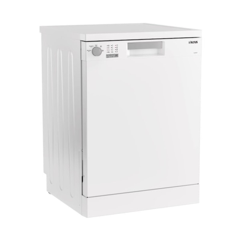 Altus AL 434 P 4 Programlı 13 Kişilik Bulaşık Makinesi Altus AL 434 P 4 Programlı 13 Kişilik Bulaşık Makinesi