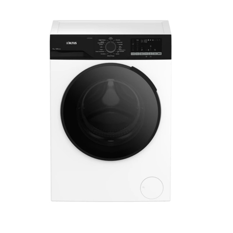 Altus AL CM 121460 D 1400 Devir 12 kg Çamaşır Makinesi