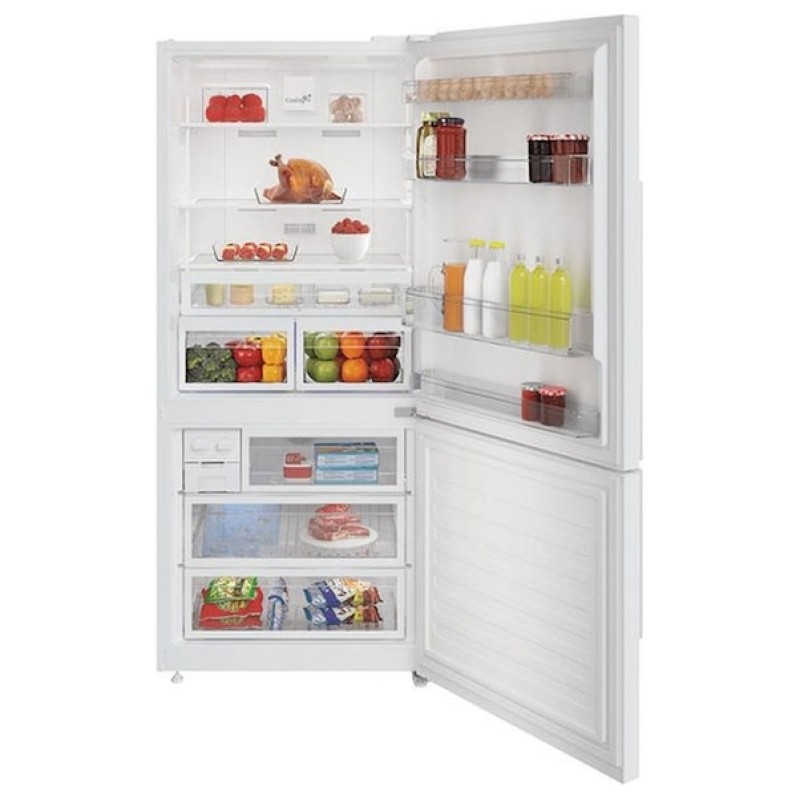 Altus ALK 482 630 LT No-Frost Kombi Tipi Buzdolabı