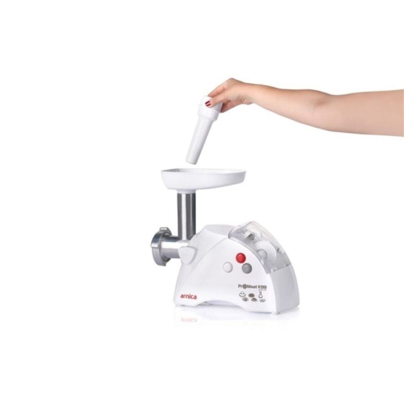 Arnica AA 1295 Promeat Grande Kıyma Makinesi