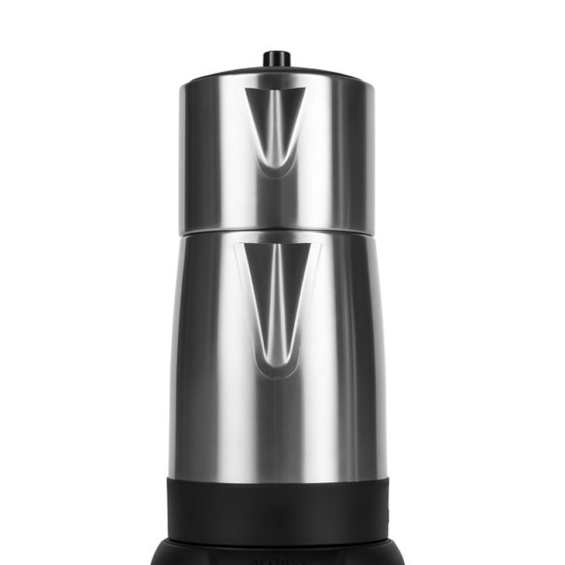 Arnica Demli Inox IH33150 1800 W Çelik Çay Makinesi