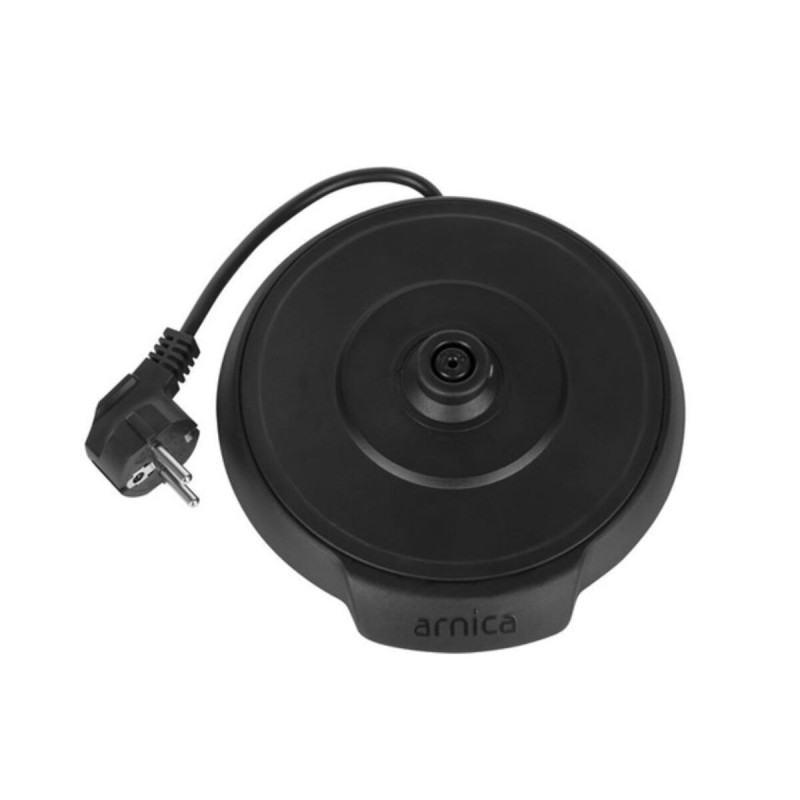 Arnica Demli Inox IH33150 1800 W Çelik Çay Makinesi