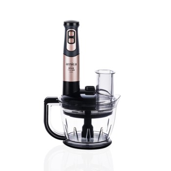 Arnica Diva Trend Pro Rose El Blender Seti