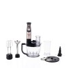 Arnica Diva Trend Pro Rose El Blender Seti