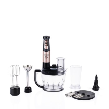 Arnica Diva Trend Pro Rose El Blender Seti