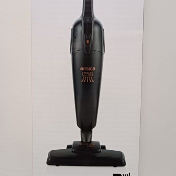 Arnica Merlin Pro ET13216 Siyah Dikey Elektrikli Süpürge