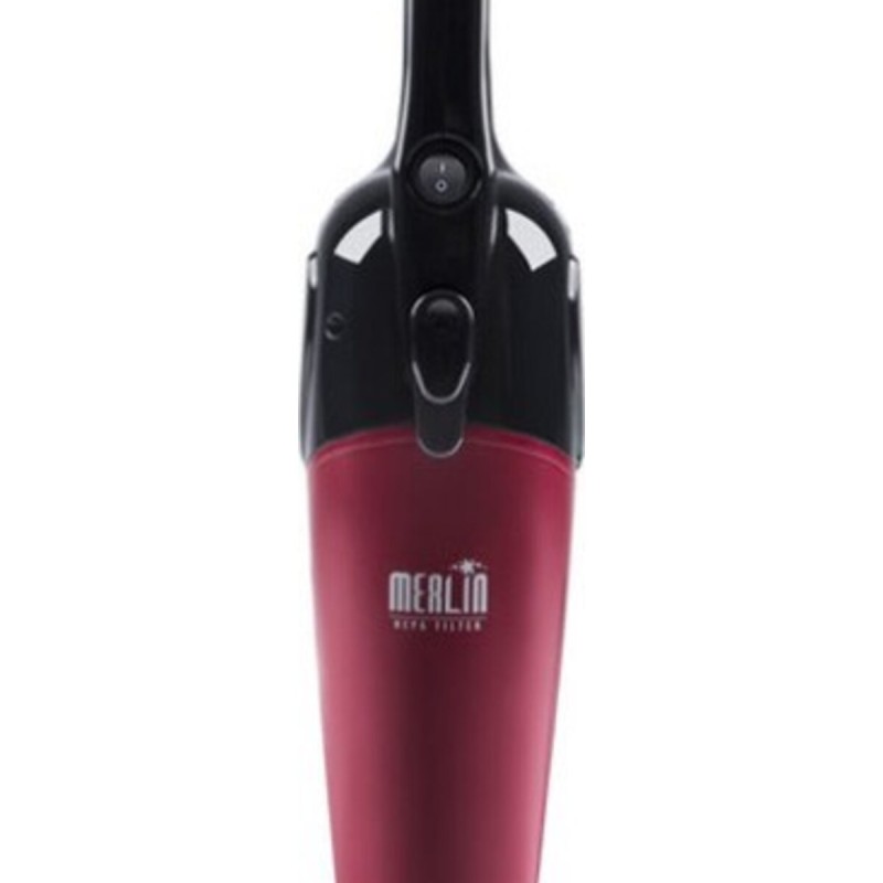 Arnica Merlin Pro ET13216 Siyah Dikey Elektrikli Süpürge