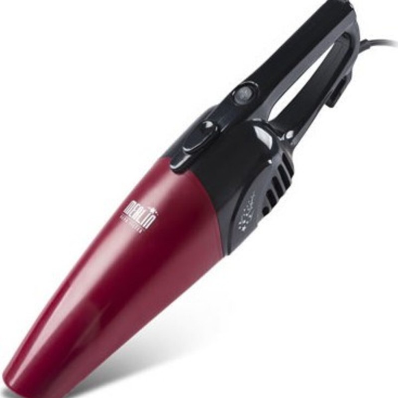 Arnica Merlin Pro ET13216 Siyah Dikey Elektrikli Süpürge