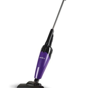 Arnica Merlin Pro Mor Dik Elektrikli Süpürge