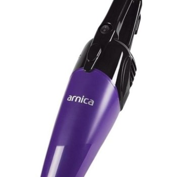Arnica Merlin Pro Mor Dik Elektrikli Süpürge