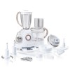 Arnica Prokit 444 Plus Compac Mutfak Robotu 800W