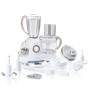 Arnica Prokit 444 Plus Compac Mutfak Robotu 800W