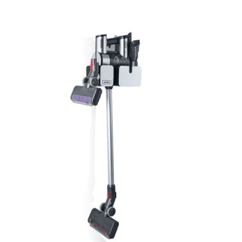 Arnica Solara ET13450 Gümüş Şarjlı Dikey Süpürge