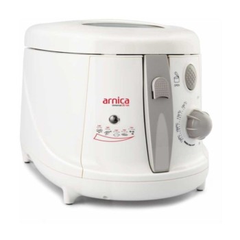 Arnica Universal ZG 16A Fritöz