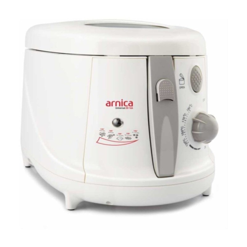 Arnica Universal ZG 16A Fritöz