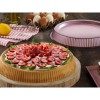 Brioni Ecograneed Granit Tart Kalıbı - 30 Cm Brioni Ecograneed Granit Tart Kalıbı - 30 Cm