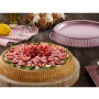 Brioni Ecograneed Granit Tart Kalıbı - 30 Cm
