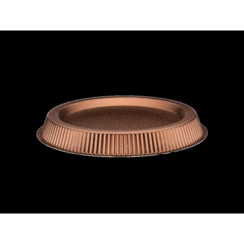 Brioni Ecograneed Granit Tart Kalıbı - 30 Cm Brioni Ecograneed Granit Tart Kalıbı - 30 Cm
