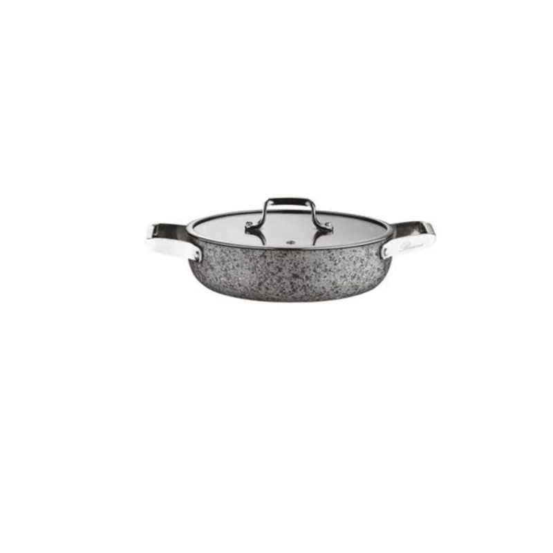 Brioni Stone-H 20 cm Kapaklı Sahan