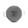 Brioni Stone-H 22 cm Basık Tencere