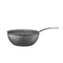 Brioni Stone-H 26 cm Wok Tava