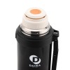 Daima 4season Termos Siyah 1800 Ml