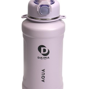 Daima Aqua Termos Mor 1000 Ml