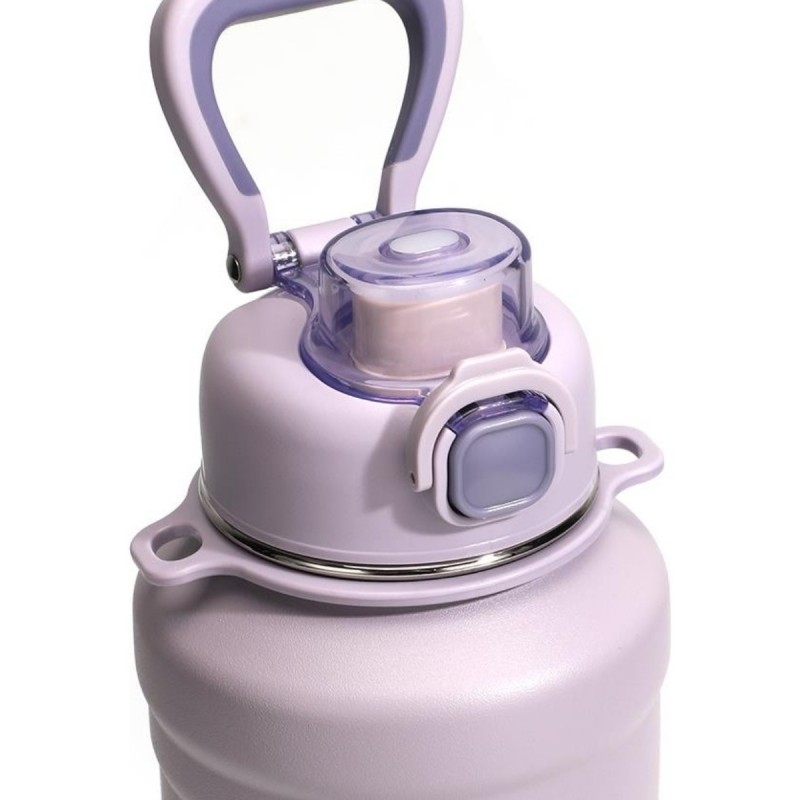 Daima Aqua Termos Mor 1000 Ml Daima Aqua Termos Mor 1000 Ml