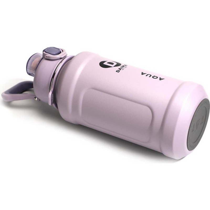 Daima Aqua Termos Mor 1000 Ml Daima Aqua Termos Mor 1000 Ml