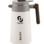 Daima Enjoy Termos Beyaz 1680 Ml