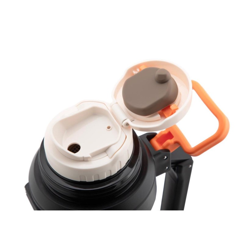 Daima Faraway Termos Gri 2500 Ml