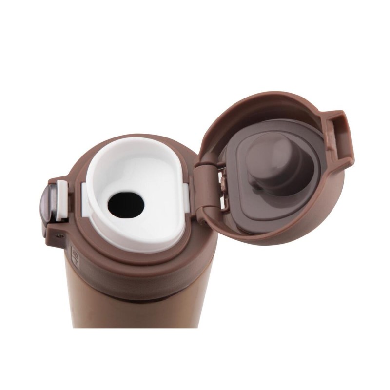 Daima Handy Termos Bronz 520 Ml