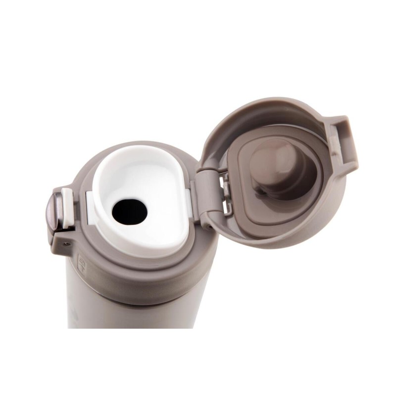 Daima Handy Termos Gümüş 520 Ml Daima Handy Termos Gümüş 520 Ml