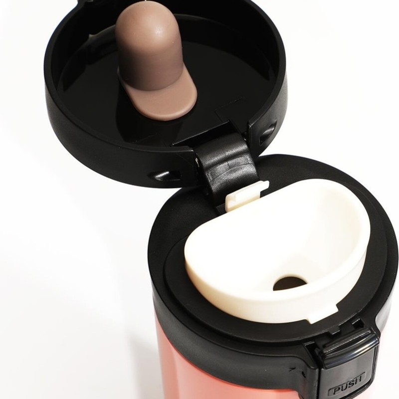 Daima Loop Bardak Termos Pembe 380 Ml