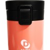 Daima Loop Bardak Termos Pembe 380 Ml