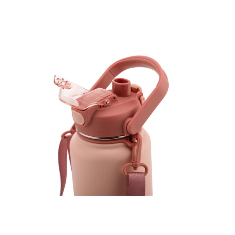 Daima Sport Termos Pembe 1300 Ml