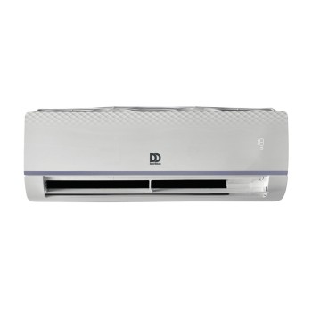 Demirdöküm Kion 18 A++ 18000 BTU Inverter Duvar Tipi Klima