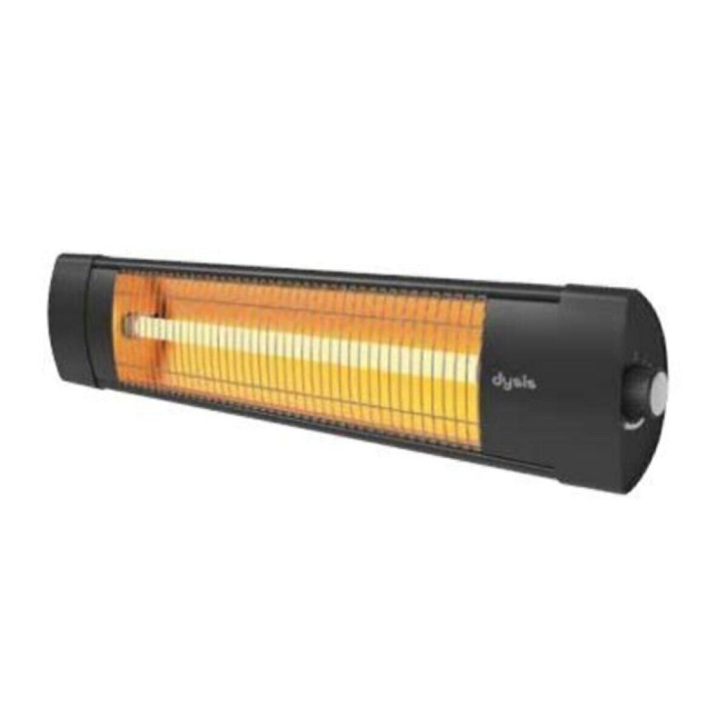 Dysis HTR-7407 Thermal 2300 W Duvar Tipi Infrared Isıtıcı Dysis HTR-7407 Thermal 2300 W Duvar Tipi Infrared Isıtıcı