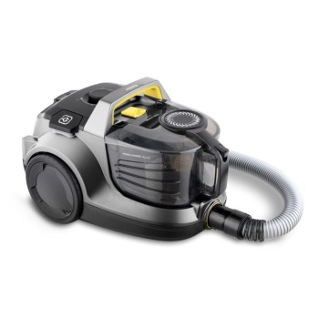 Fakir Freelander BL 6056 Toz Torbasız Elektrikli Süpürge Silver Stone Fakir Freelander BL 6056 Toz Torbasız Elektrikli Süpürge Silver Stone