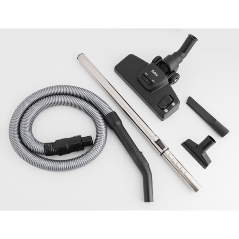 Fakir Freelander BL 6056 Toz Torbasız Elektrikli Süpürge Silver Stone Fakir Freelander BL 6056 Toz Torbasız Elektrikli Süpürge Silver Stone