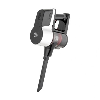 Fakir Inovator 6157 Şarjlı Dikey Süpürge Fakir Inovator 6157 Şarjlı Dikey Süpürge