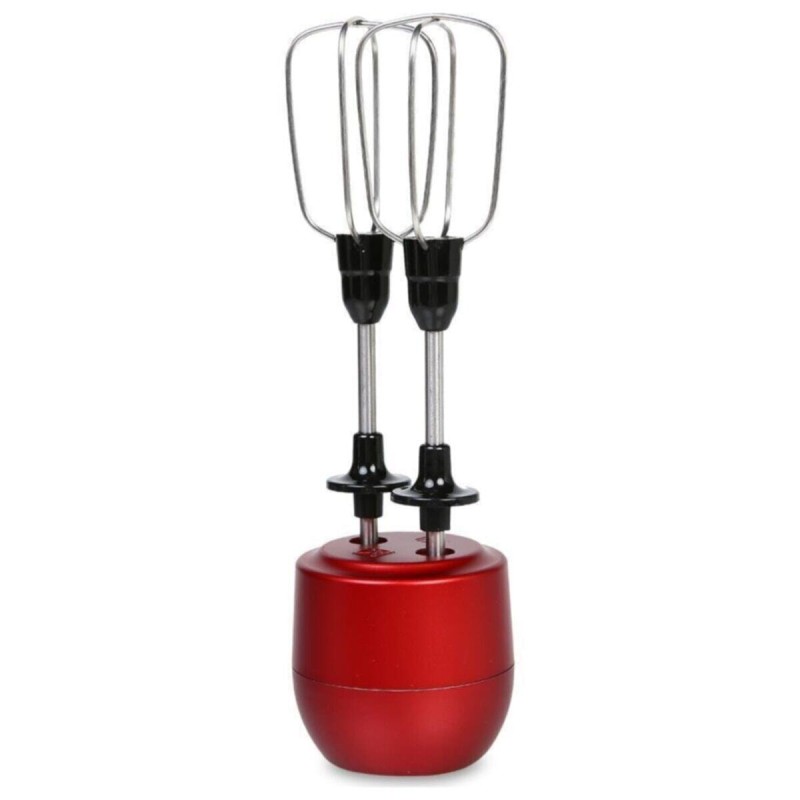 Fakir Mr Chef Quadro Blender Set Kırmızı