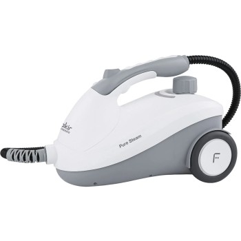 Fakir Pure Steam Buharlı Temizleyici