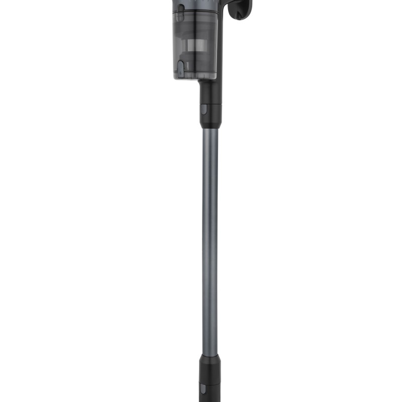 Fakir Shadow 7016 Gun Metal Şarjlı Dikey Süpürge Fakir Shadow 7016 Gun Metal Şarjlı Dikey Süpürge