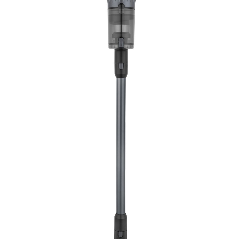 Fakir Shadow 7016 Gun Metal Şarjlı Dikey Süpürge Fakir Shadow 7016 Gun Metal Şarjlı Dikey Süpürge