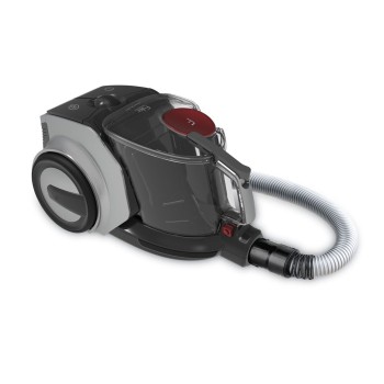 Fakir SPIDER BL 6022 Silver Furry Toz Torbasız Elektrikli Süpürge Fakir SPIDER BL 6022 Silver Furry Toz Torbasız Elektrikli Süpürge